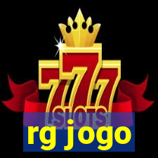 rg jogo